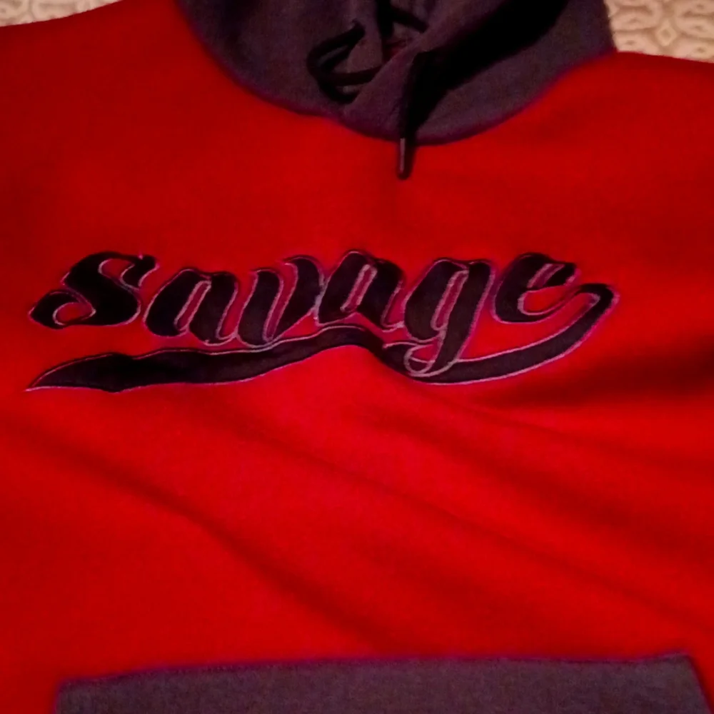Hoodie - Picture 1 of 1